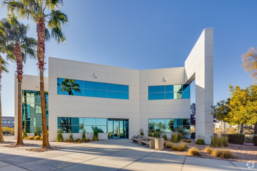 More Photos Of 2501 Fire Mesa Dr, Las Vegas Medical For Sale