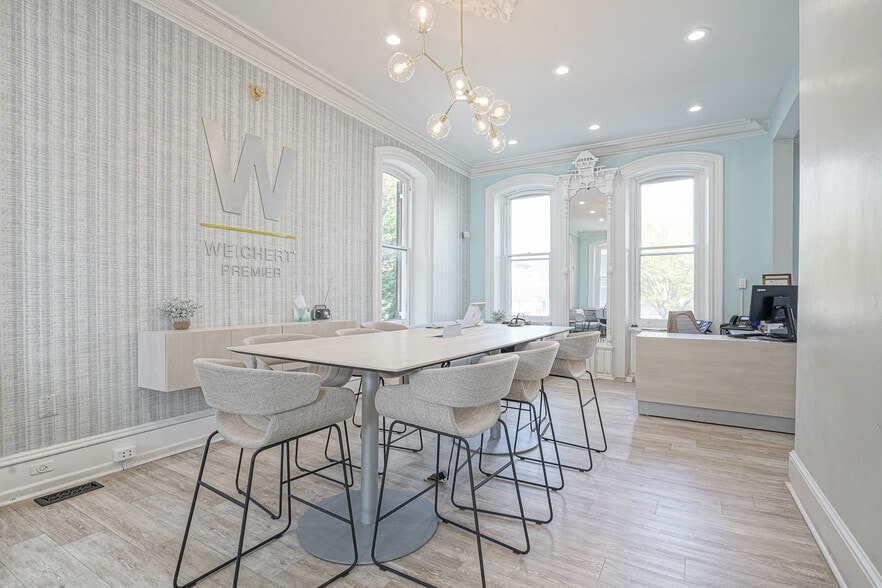 More Photos Of 10 W Main St, Moorestown Loft Creative Space For Sale