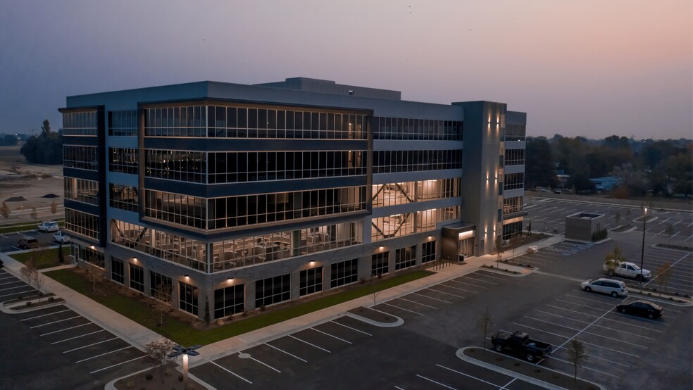 More Photos Of 2487 W Navigator Dr, Meridian Office For Lease