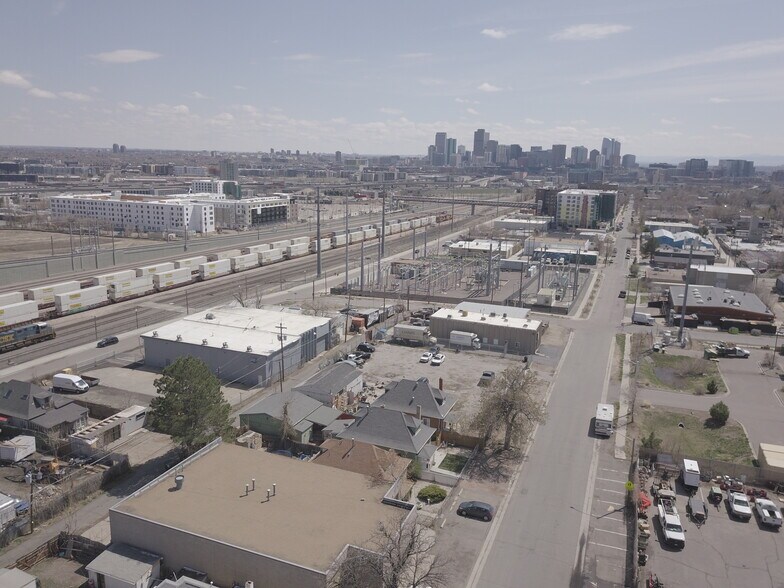 More Photos Of 4440 Jason St, Denver Land For Sale