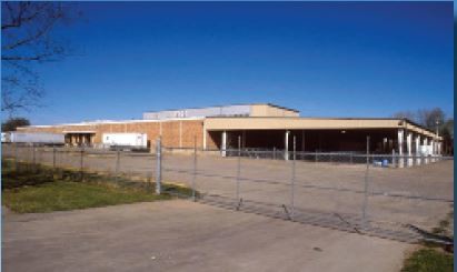 More Photos Of 8770 S Central Expy, Dallas Manufacturing For Lease