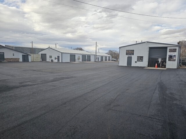 More Photos Of 521 Santa Fe Dr, Pueblo Warehouse For Lease