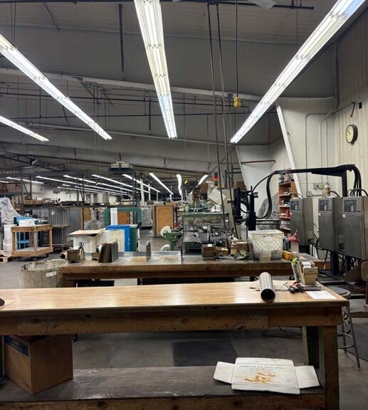 More Photos Of 1185 S Knowles Ave, New Richmond Manufacturing For Sale