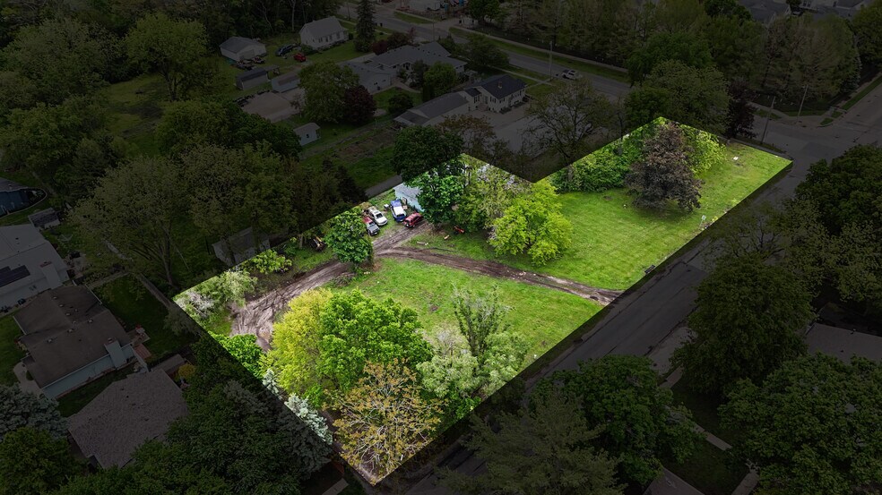 More Photos Of 2404 W John St, Champaign Land For Sale