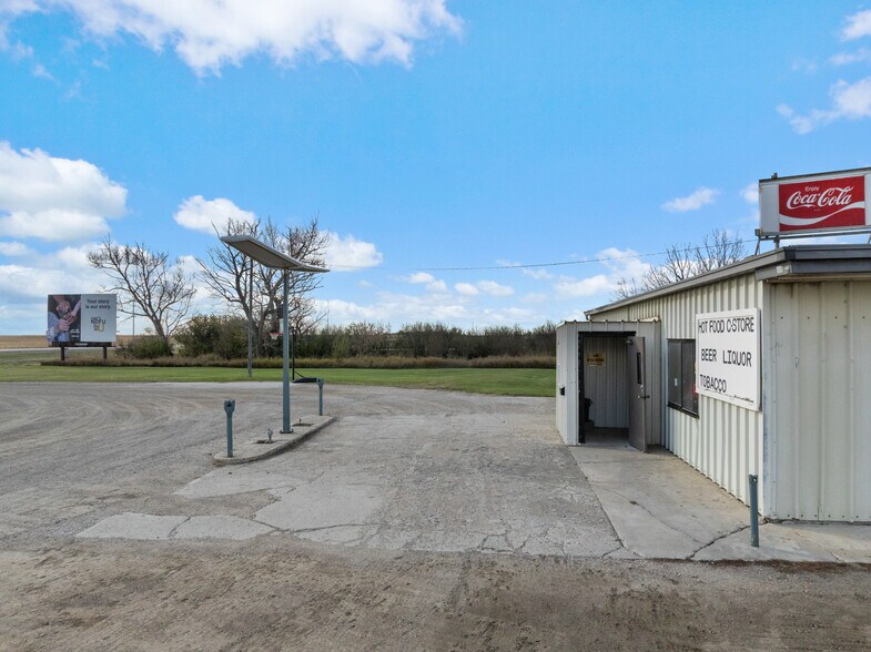 More Photos Of 2701 Highway 5 NW, Mohall General Retail For Sale