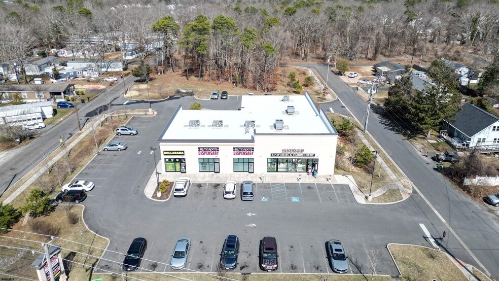 Primary Photo Of 6206 Black Horse Pike, Egg Harbor Township General Retail For Sale