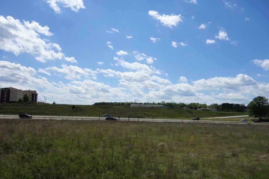 More Photos Of I-26 & Highway 219, Newberry Land For Sale