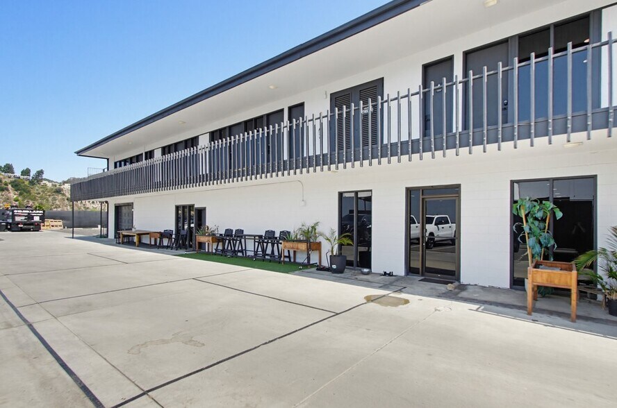 More Photos Of 6280 Riverdale St, San Diego Office For Lease