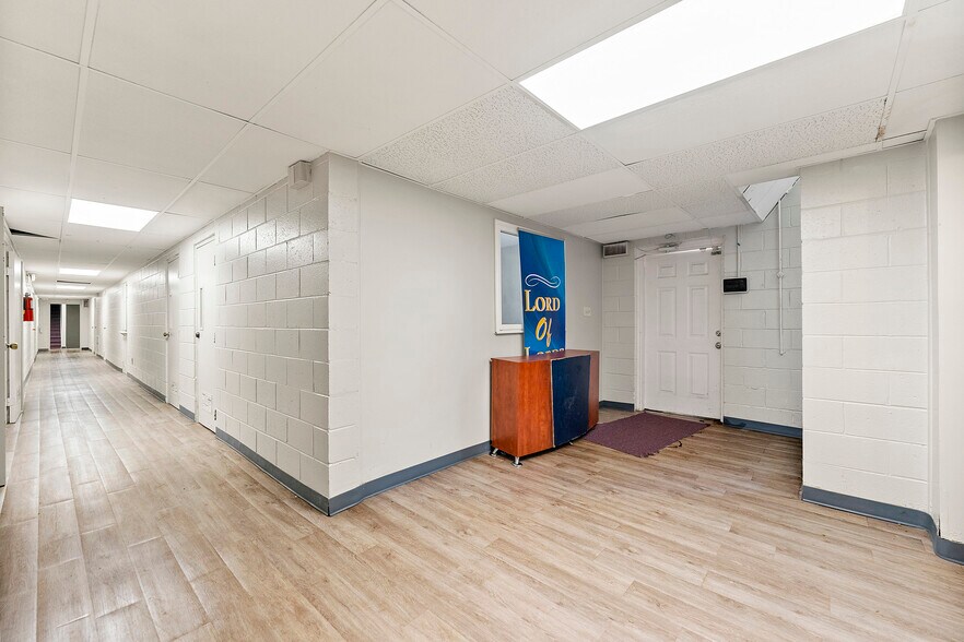 More Photos Of 4851 River Rd, Ellenwood Religious Facility For Sale