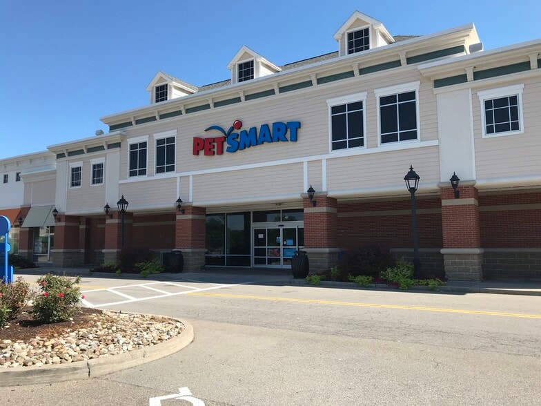 More Photos Of 439-441 Commerce Dr, Victor Unknown For Lease