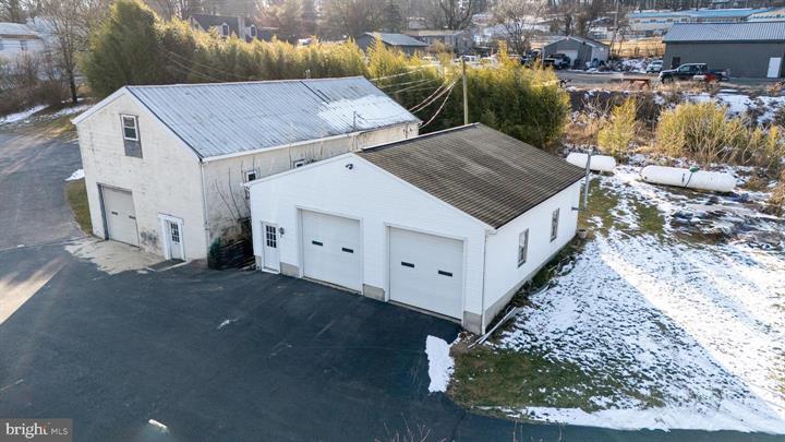 More Photos Of 4229 Roundtop Rd, Elizabethtown Specialty For Sale