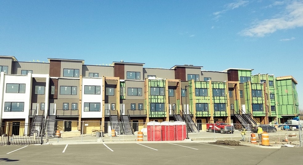 More Photos Of 1435 Erie Blvd, Schenectady Land For Sale