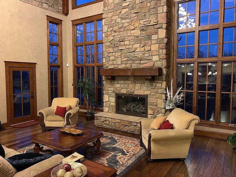 More Photos Of 126 Par Ln, Carl Junction Lodge Meeting Hall For Sale