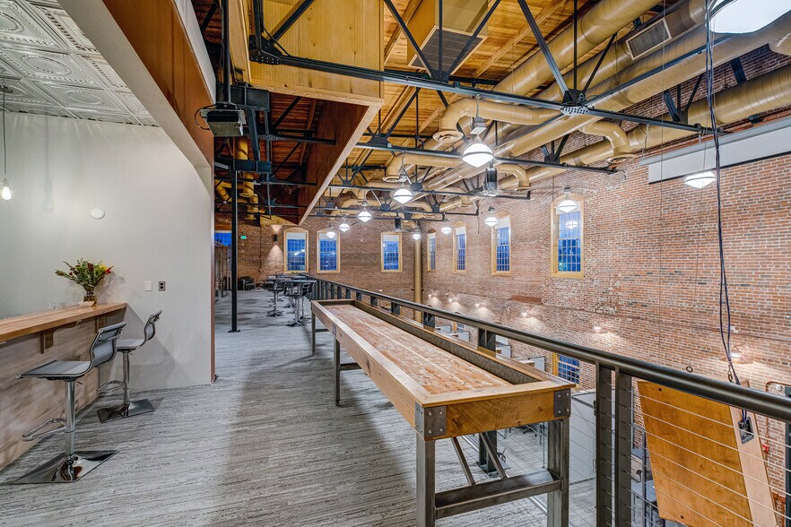 More Photos Of 621 S 17th St, Boise Office For Lease