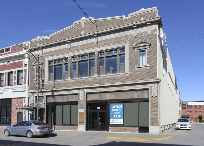 Manhattan Ks Commercial Properties For Lease Cityfeet