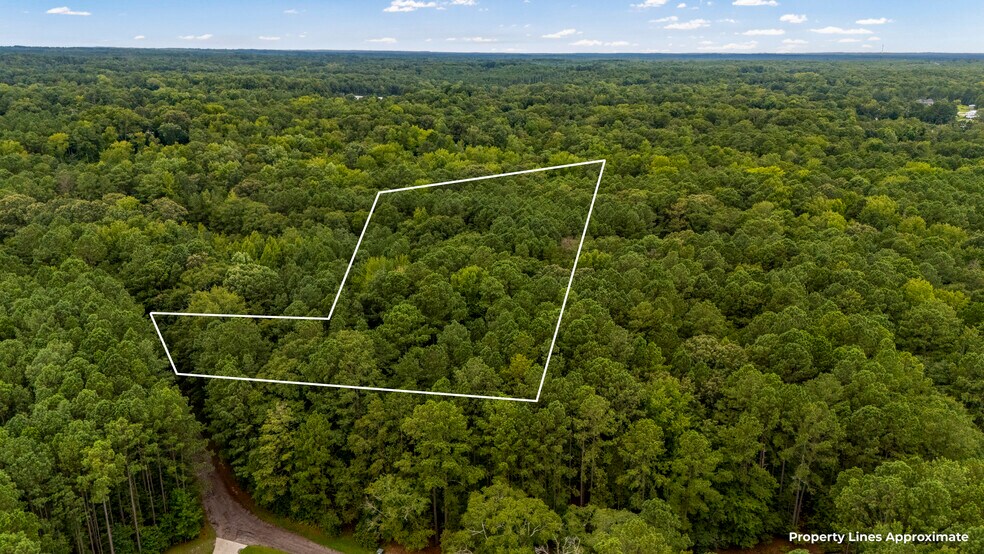 More Photos Of 227 Will Dent Rd., Lexington Land For Sale