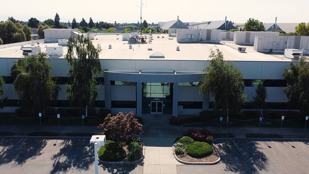 Primary Photo Of 4701 Stoddard Rd, Modesto Office For Lease