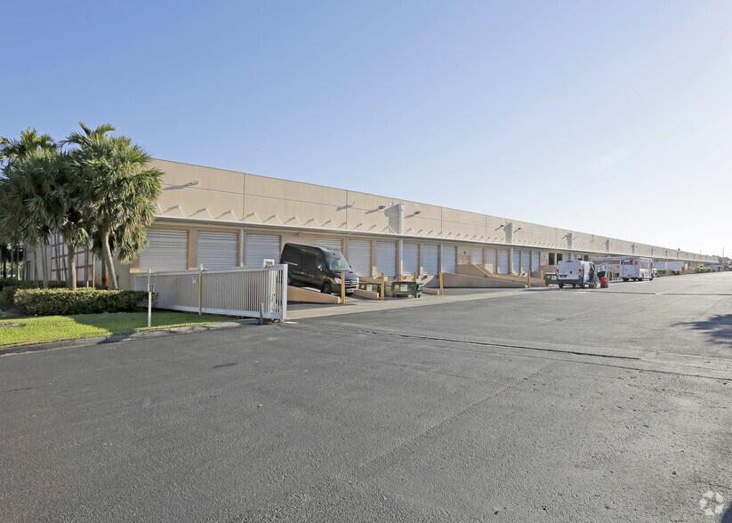 More Photos Of 8200-8358 NW 30th Ter, Doral Coworking Space