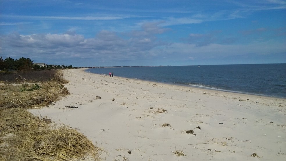 More Photos Of 360 Bay Ave, Milford Storefront Retail Residential For Sale