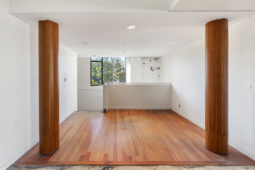 More Photos Of 55 Potrero Ave, San Francisco Showroom For Lease