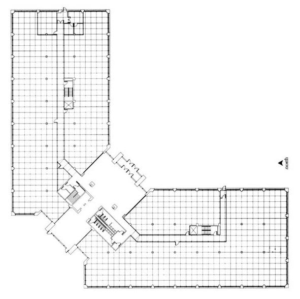 More Photos Of 555 W Pierce Rd, Itasca Office For Lease