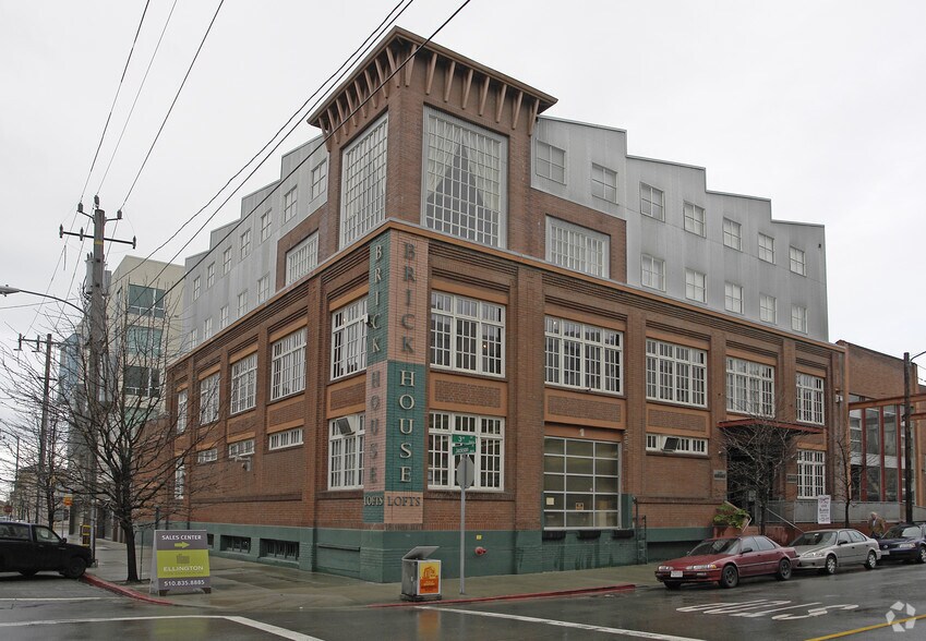 More Photos Of 201 3rd St, Oakland Apartments For Sale