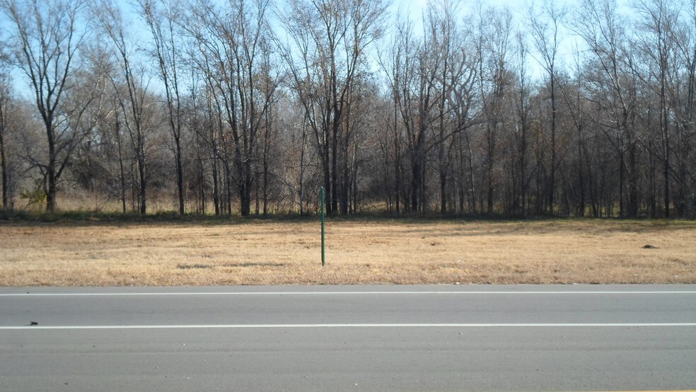 More Photos Of 8000 S Broadway Ave, Haysville Land For Sale