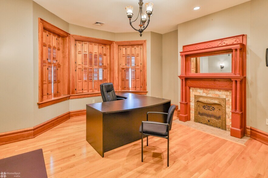 More Photos Of 1248 W Hamilton St, Allentown Office For Sale
