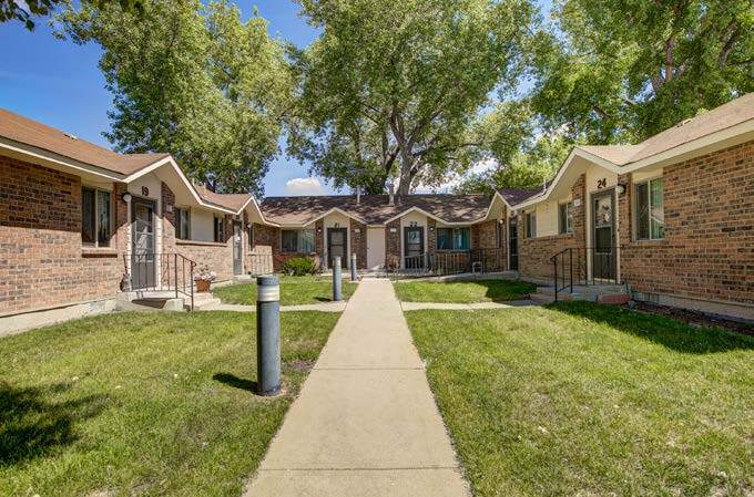 More Photos Of ,  Multifamily For Sale