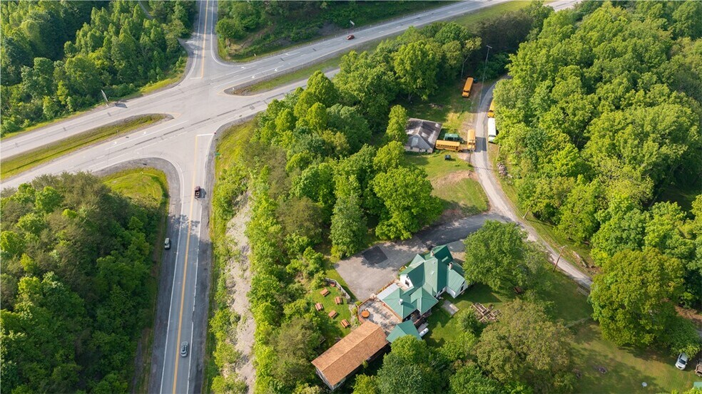More Photos Of 211 Oscar White rd, Lansing Land For Sale