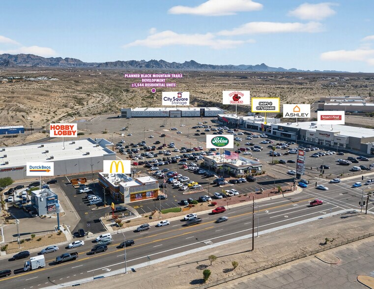 More Photos Of 2250 Highway 95, Bullhead City Storefront For Sale