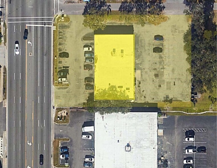 More Photos Of 4919 14th St, Bradenton General Retail For Sale