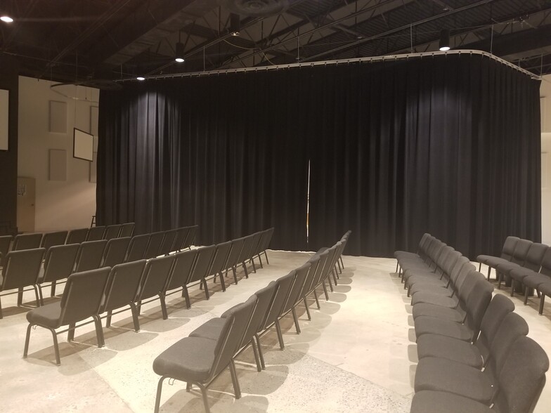 More Photos Of 6800 N Bryant Ave, Oklahoma City Religious Facility For Sale