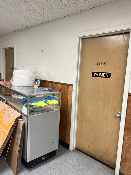 More Photos Of 7524 Avenue N, Houston Office For Lease