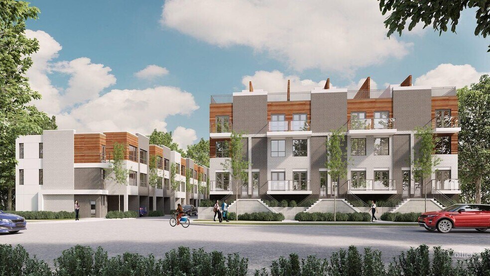 More Photos Of 521-525 Essa Rd, Barrie Land For Sale