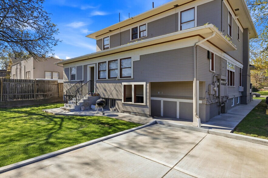 More Photos Of 329 S 3rd Ave, Walla Walla Apartments For Sale
