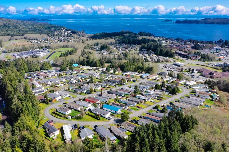 More Photos Of 7100 Highview Rd, Port Hardy Manufactured Housing Mobile Home Park For Sale