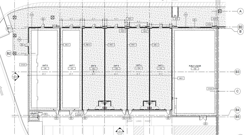 More Photos Of Campbell Lane, Bowling Green Land For Lease