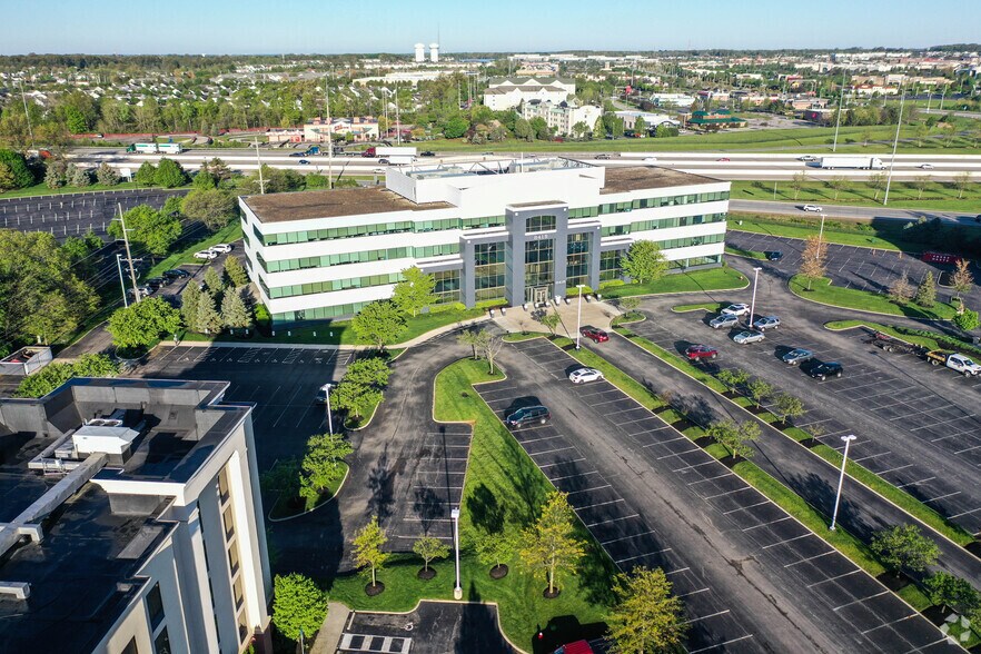 More Photos Of 8415 Pulsar Pl, Columbus Office For Lease