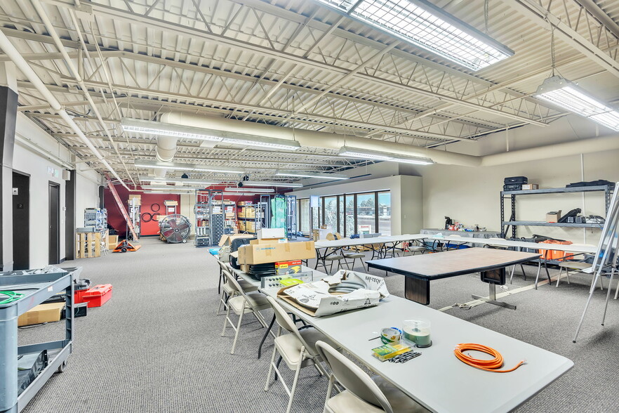 More Photos Of 2170-2180 Victor Pl, Colorado Springs Warehouse For Sale