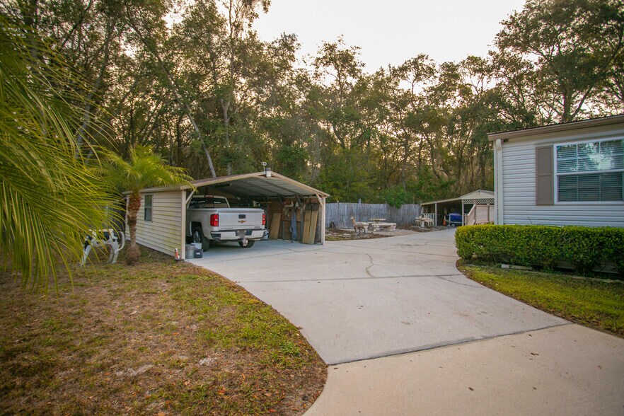 More Photos Of 5945 US 1 Hwy N, Saint Augustine Industrial For Sale