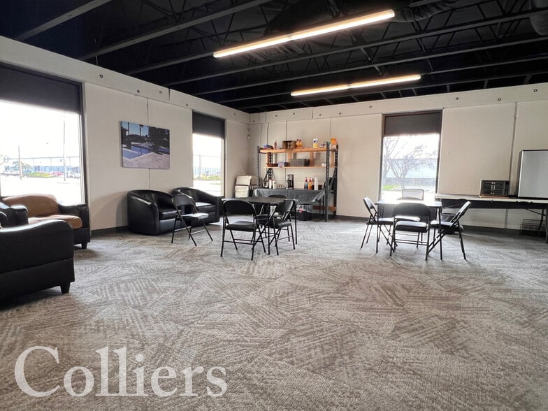 More Photos Of 1604 E Fargo Ave, Nampa Warehouse For Lease