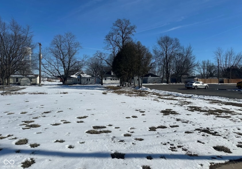 Primary Photo Of 314 Main St, Shirley Land For Sale