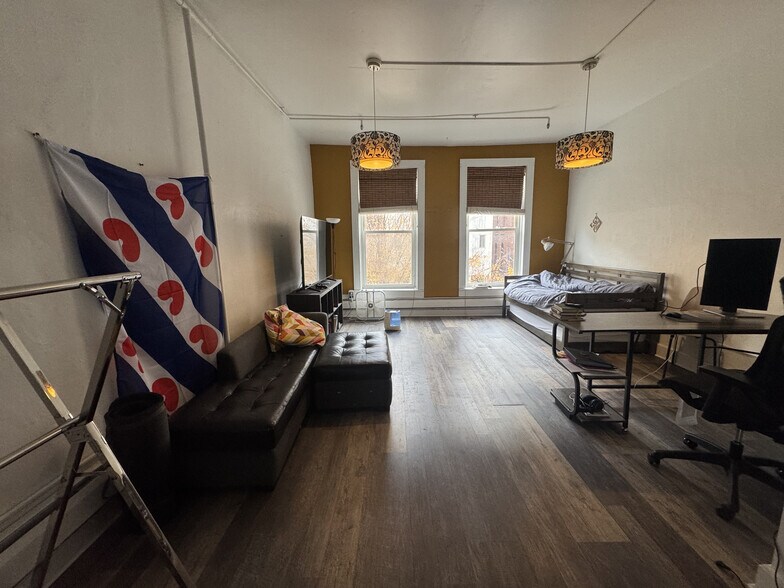 More Photos Of 146-148 E State St, Ithaca Storefront Retail Residential For Sale