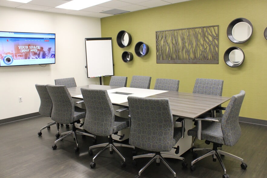 More Photos Of 3711 Long Beach Blvd, Long Beach Coworking Space