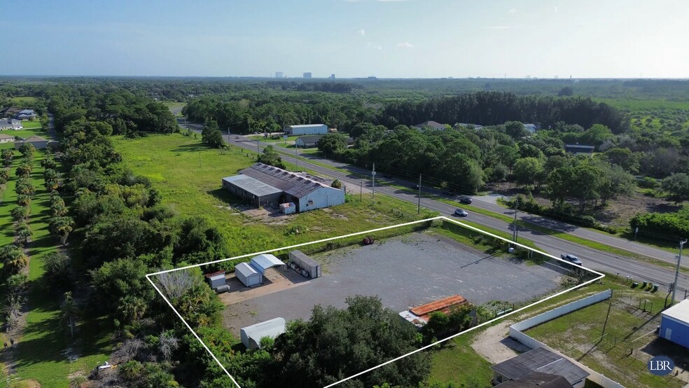 More Photos Of 6005 N Courtenay Pky, Merritt Island Land For Lease