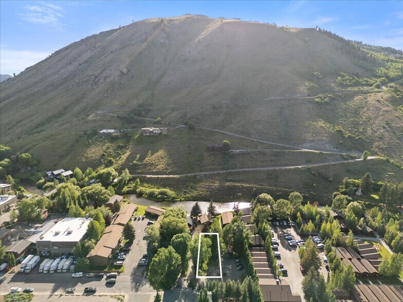 More Photos Of 415 N Glenwood St, Jackson Land For Sale