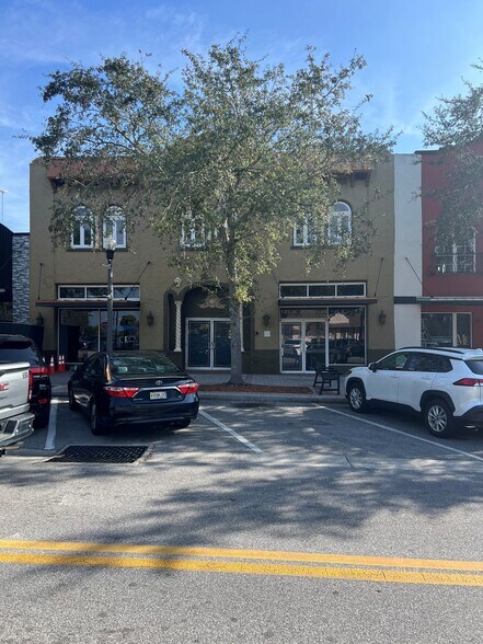 Primary Photo Of 135 N 6th St, Haines City Office For Lease