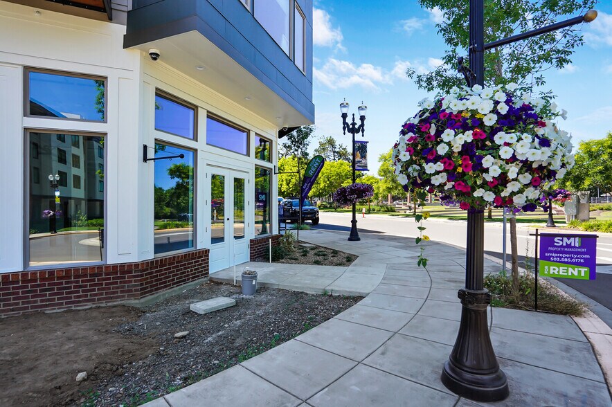 More Photos Of 107 C Street, Independence Apartments For Lease