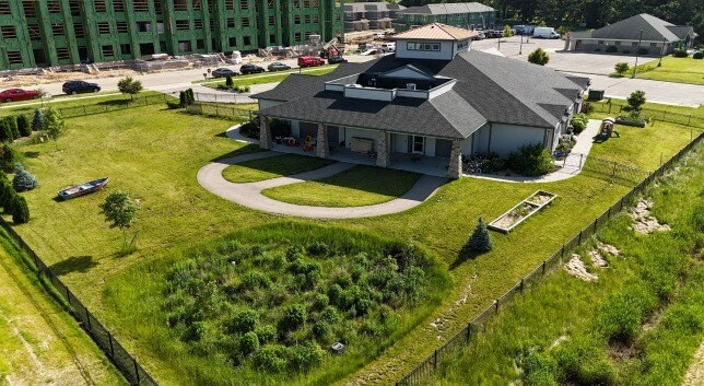 More Photos Of 870 Oregon Center Dr, Oregon Daycare Center For Sale